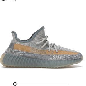 Yeezy Israfil